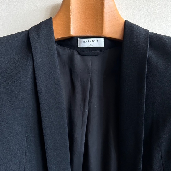 Babaton Blazer – XS - Picture 2 of 7
